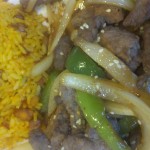 Bistec de Palomilla Salteda