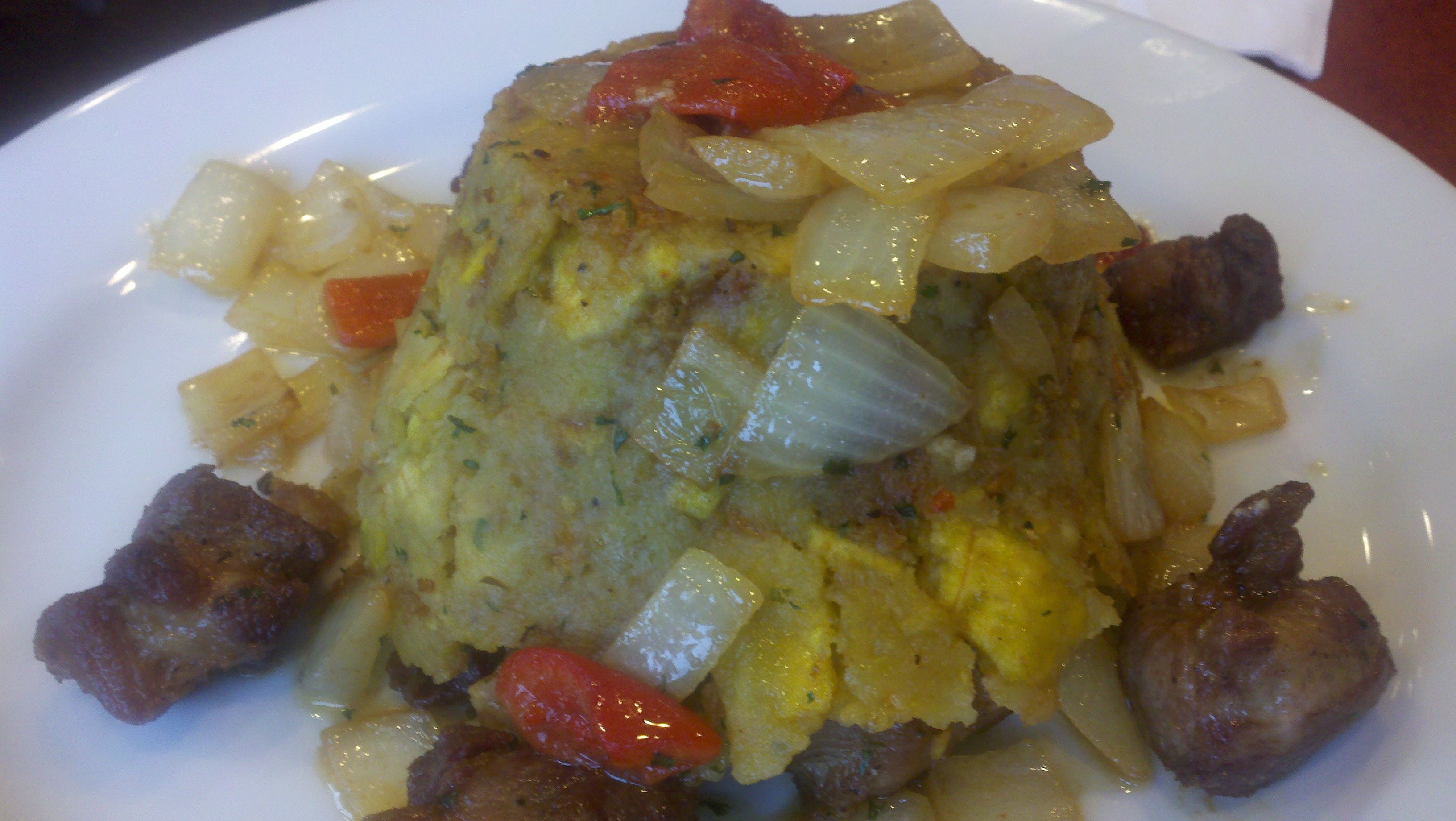 Guavate Puerto Rican Eatery and Bistro Loving the Authenticity! The