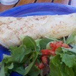 Crepe Fantaisie