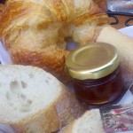 Classic Bread Basket