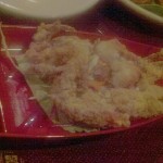 Soft Shell Crabs