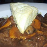 Classic Beef Bourguignon