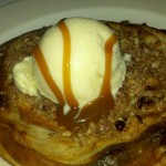 Apple Tart
