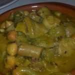 CALLOS A LA MADRILENA