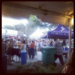 Super Crowded!