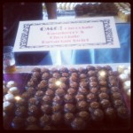 Chocolate by Sprinkles