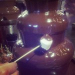 Fondue by Winter Park Chocolate