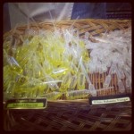 Innovative Dispensers at Ancient Olive