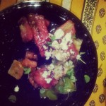 Waterkist Heirloom Tomato, Lavendar Balsamic Vinegar - Ancient Olive