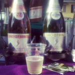 Brut - Barefoot Bubbly