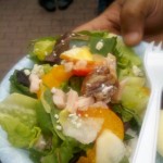 House Favorite Salad - Crispers