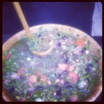 Swamp Salsa