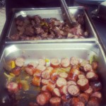 Meat House