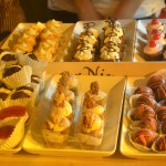 4 Rivers Sweet Shop
