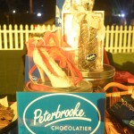 Pembrooke Chocolates - Chocolate covered  Bacon
