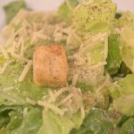 Cesar Salad