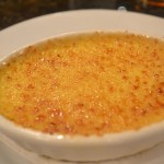 Creme Brulee