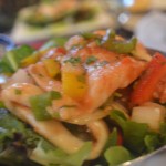 The Infamous House Ceviche