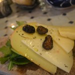 Cheese Platter