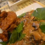 Sweetbreads - Luscious Sweetbreads