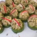 Salmon Mousse - Winter Park Fish Co.