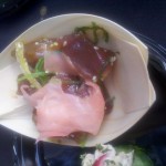 Tuna Sashimi - Winter Park Fish Co.