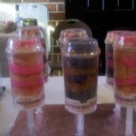 Cake Shooters from Sprinkles