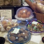 Old Hearth Bakery