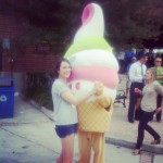 How Adorable Mr. Menchies!