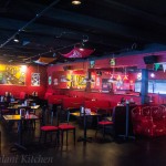 Interiors of Oblivion