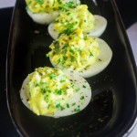 Deviled Eggs