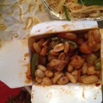 Kung Pao Chicken
