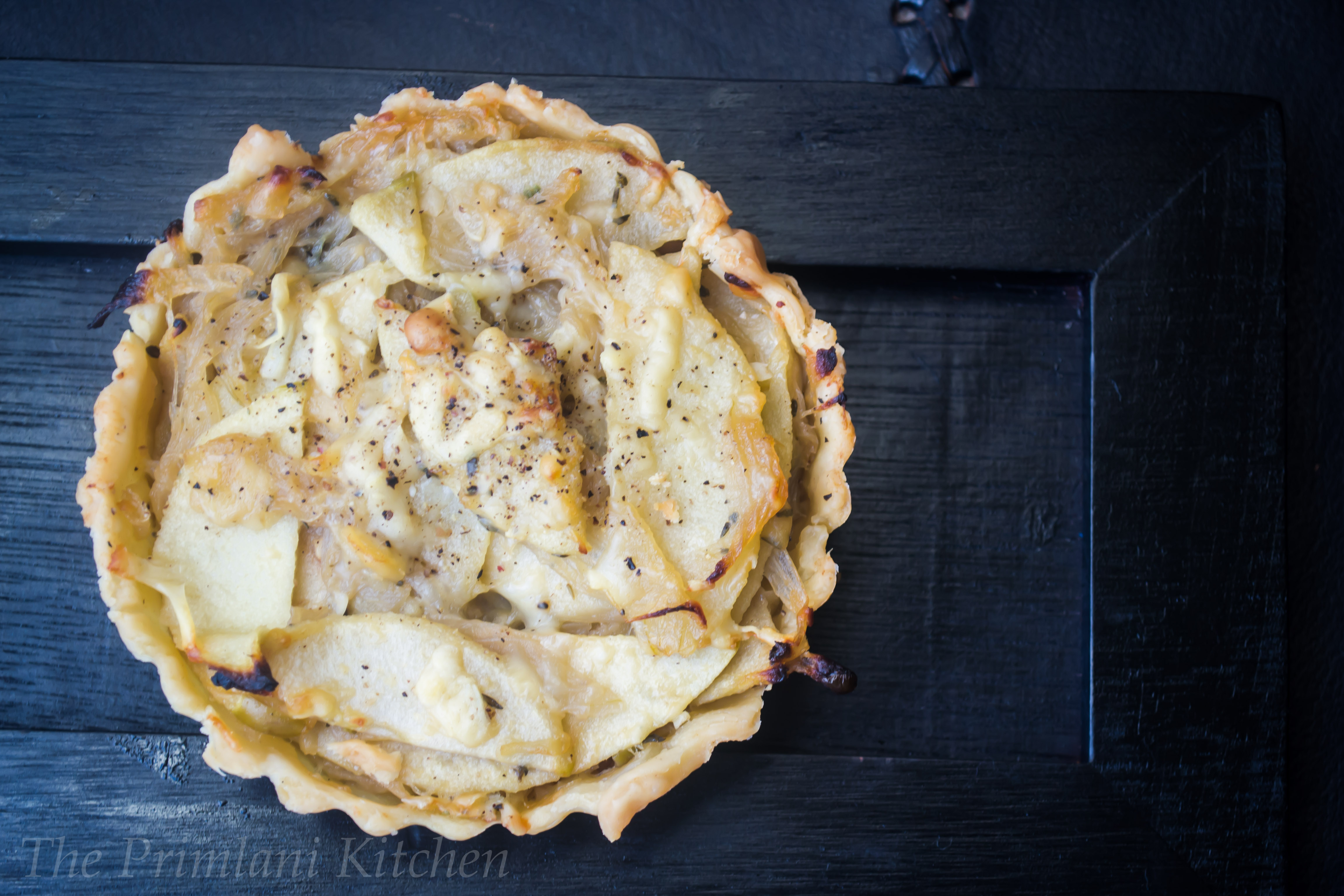 Elegant Appetizer to Fit All Budgets & Parties Caramelized Onion