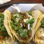 Mexican Style Tacos