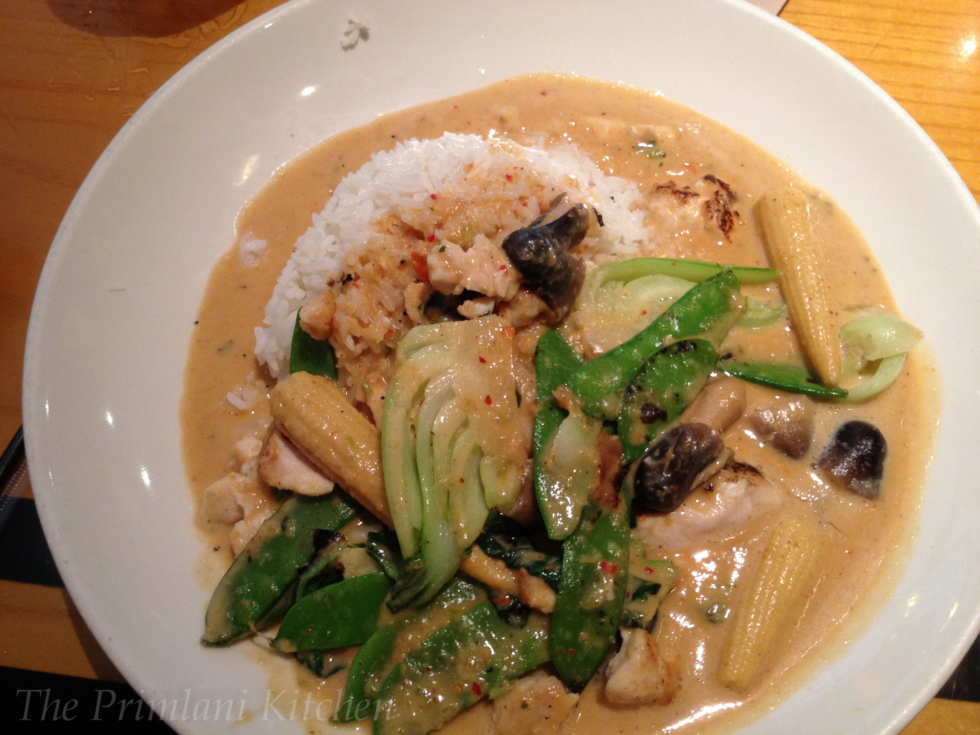 Big Bowl Restaurant Bold & Bright Flavors Tantalizing Your Palate