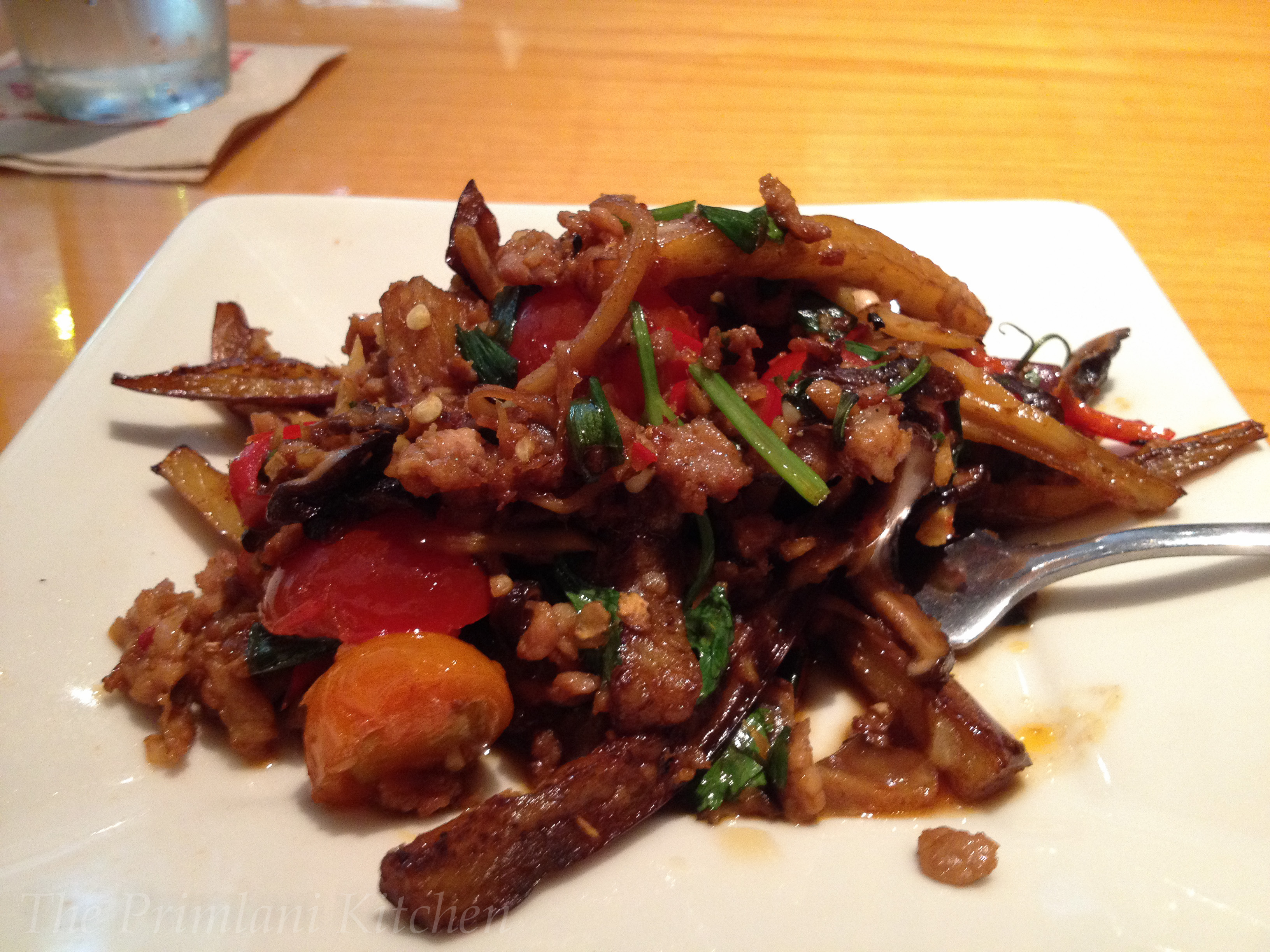 Big Bowl Restaurant Bold & Bright Flavors Tantalizing Your Palate