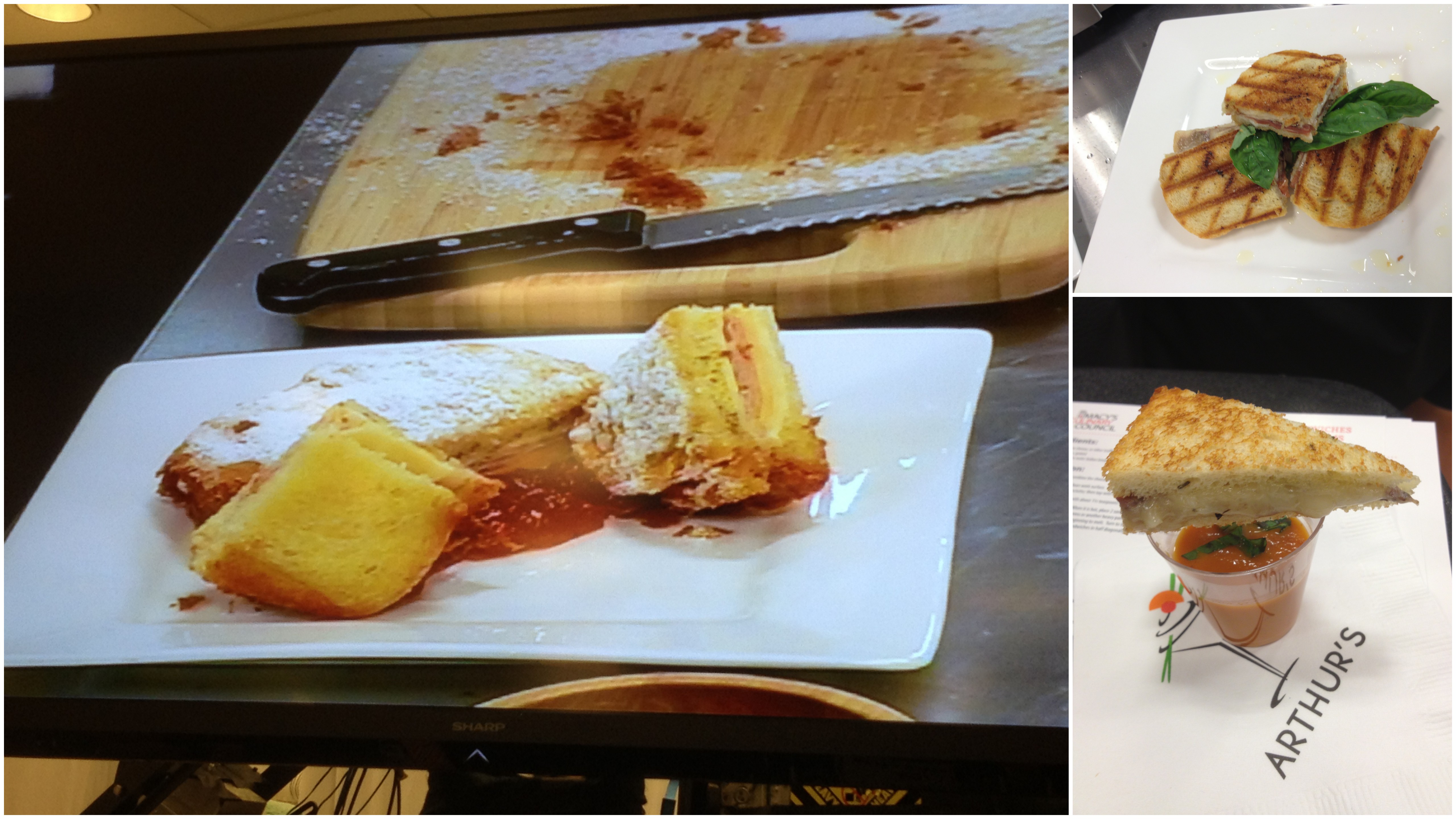 Look Who&rsquo;s Cooking at Macy&rsquo;s in Orlando with a BAM: Chef @Emeril #