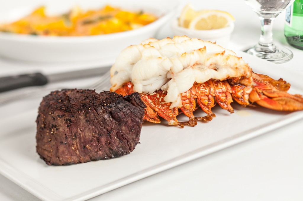 Christners Del Frisco Steak & Lobster