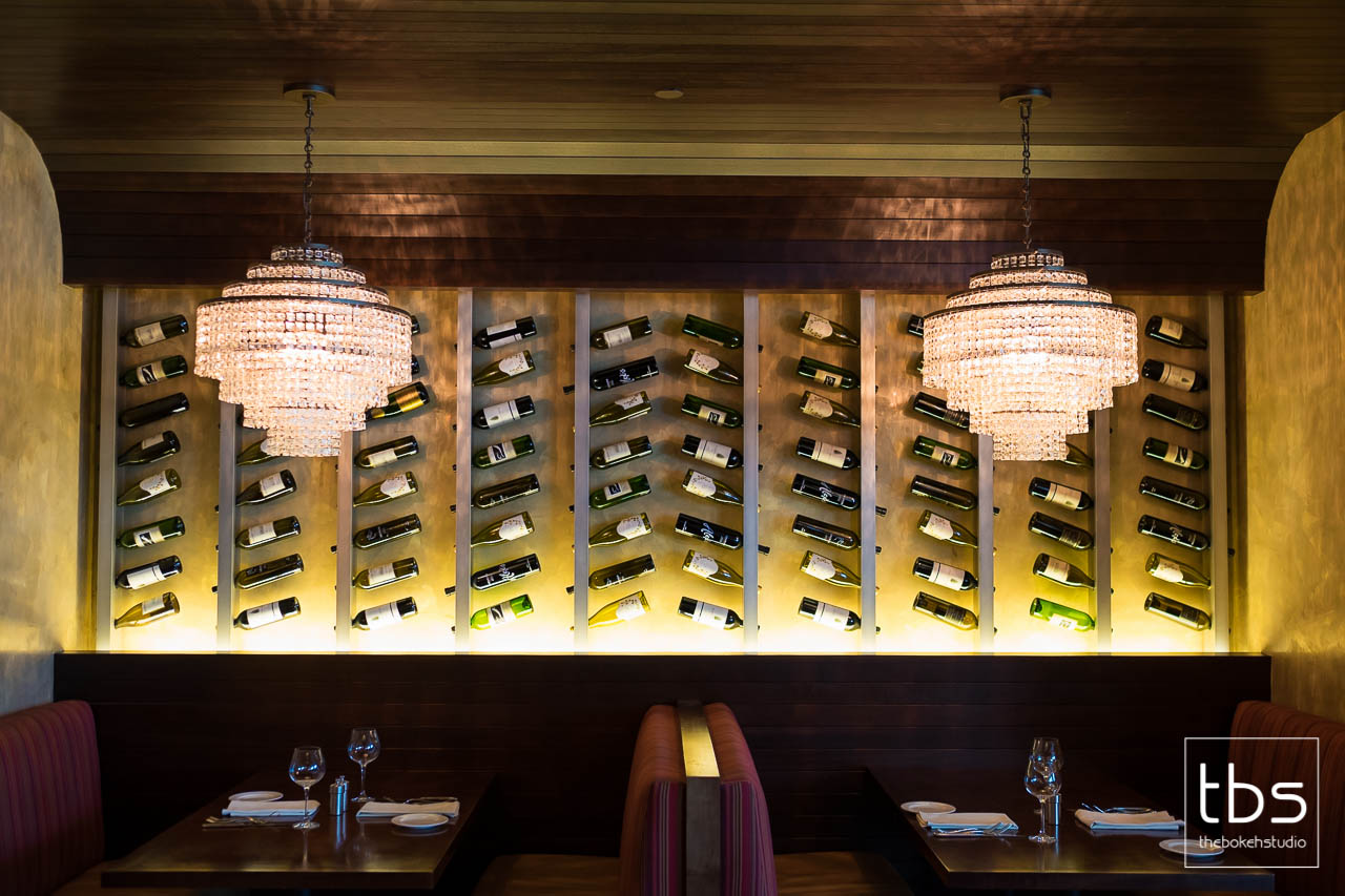 Napa Restaurant Brings a Bite of California Wine Country to