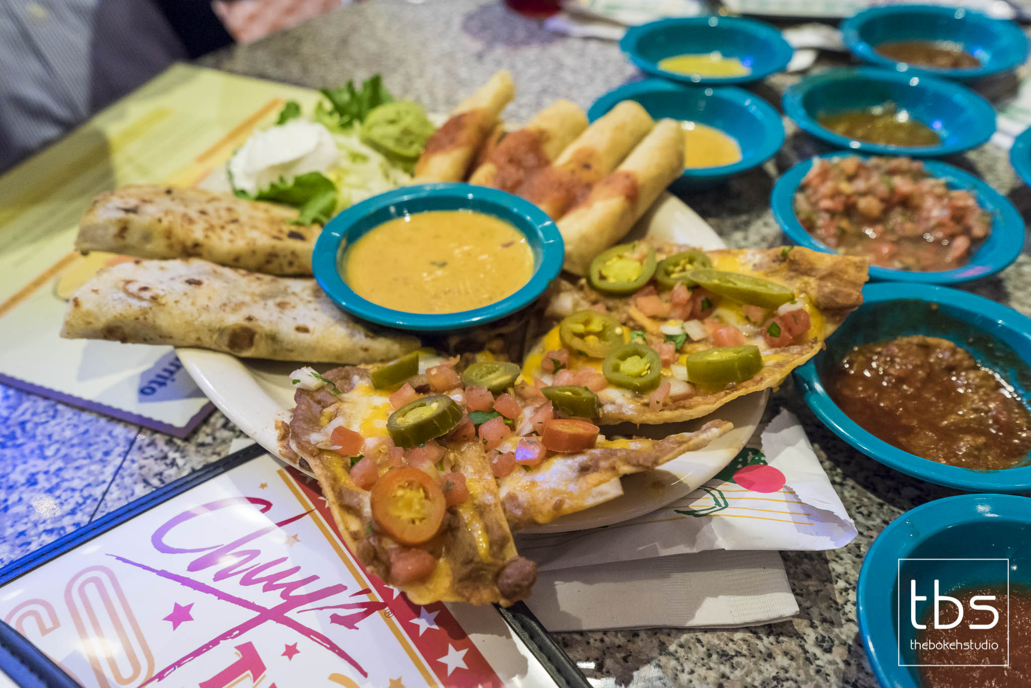 ChuysRestaurant Now Boasting Three Locations in Central Florida! 