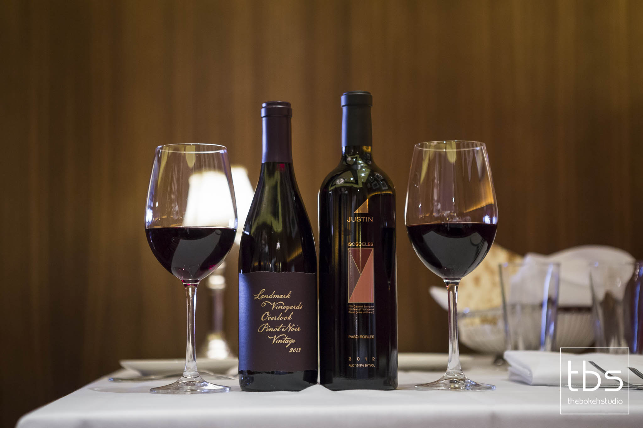 Luxury Burger Experience With Wagyu & Wine at CapitalGrille The