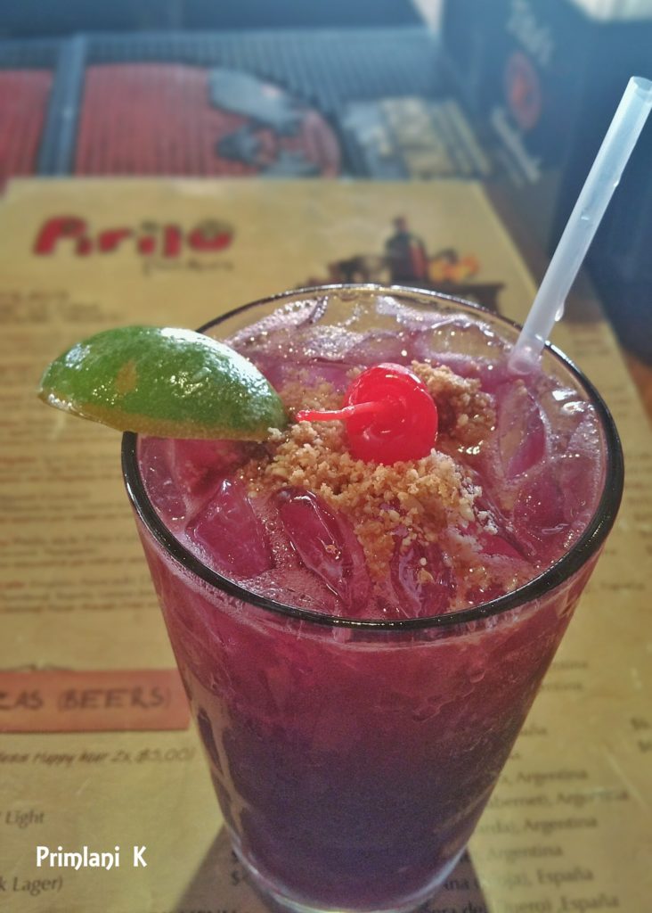 Travel Bites 48 Hours in San Juan, Puerto Rico! The Primlani Kitchen aka Indian Wine Goddess