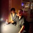 Heartfelt Encounter: Rendezvous with Mr. Anthony Bourdain!