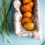 Utterly Addictive: Guyanese Bread Called ‘Fried Bake’!