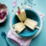 Quintessential Summer Treat: #SpicyChat Home-Made Popsicles!