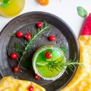 Taking the King of All Fruits: ‘Mango’ to Cool New Heights! #spicychat