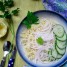 A Summer Staple: Light & Delicious Orzo Salad with Fresh Herbs & Lemon Vinaigrette!