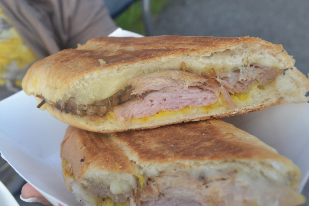 Get Your Cuban Fix at Twisted Cuban Food Truck