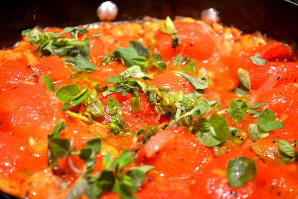 P is for Pizza: What is in Your Perfect Slice?