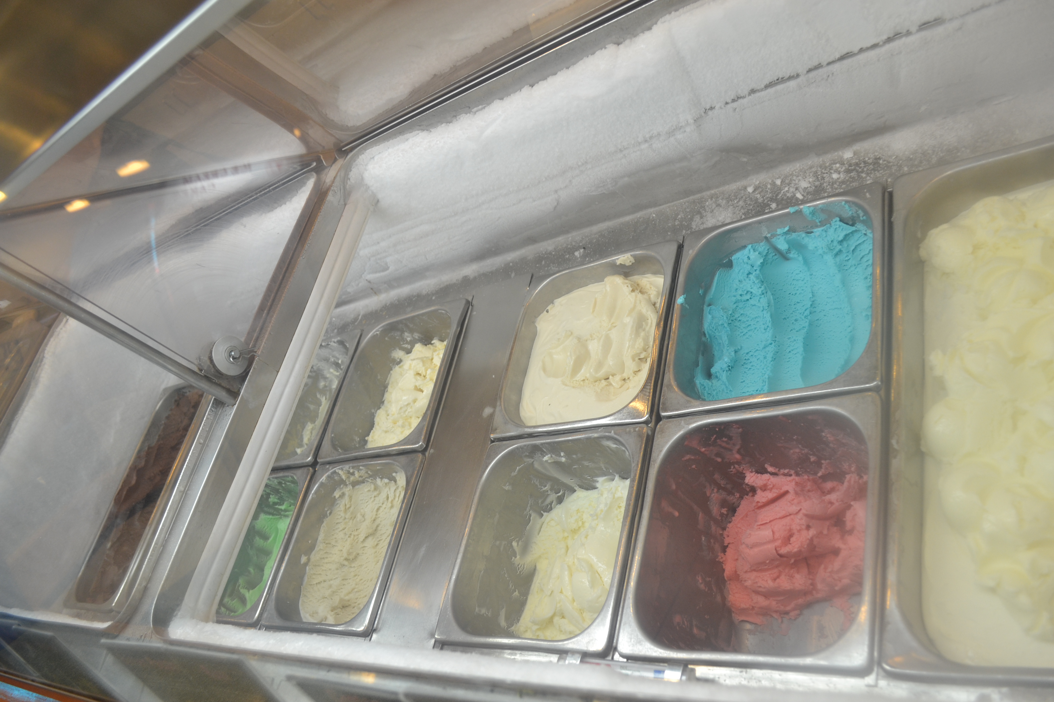 Ideal Ending to Any Meal – Marble Slab Creamery - The Primlani Kitchen ...